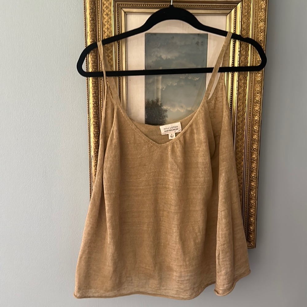 Nili Lotan top
